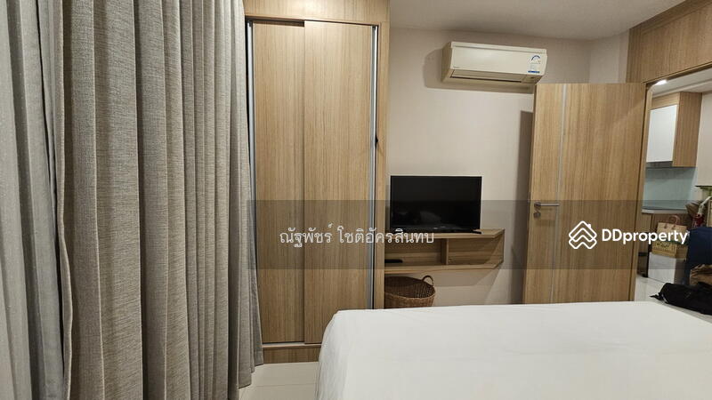 For Rent - City Garden Tropicana, Chon Buri