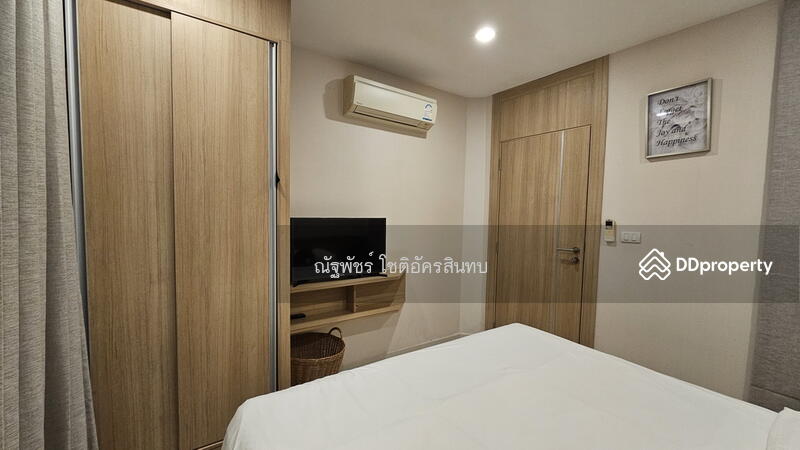 For Rent - City Garden Tropicana, Chon Buri