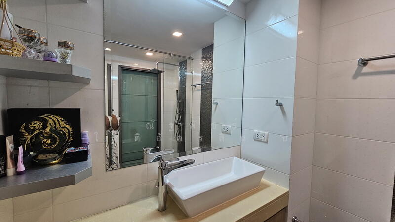 For Rent - City Garden Tropicana, Chon Buri (Pattaya)