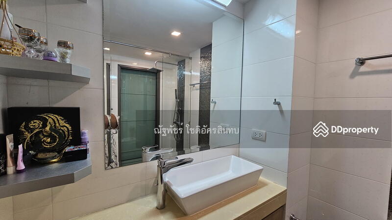 For Rent - City Garden Tropicana, Chon Buri