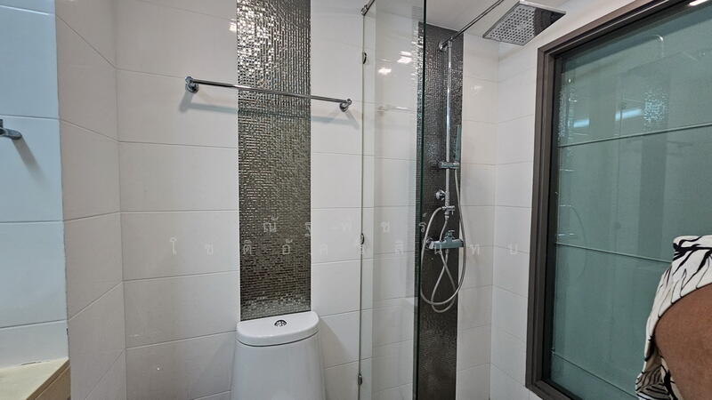 For Rent - City Garden Tropicana, Chon Buri (Pattaya)