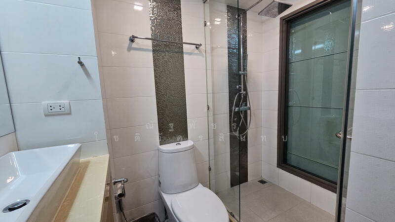 For Rent - City Garden Tropicana, Chon Buri (Pattaya)