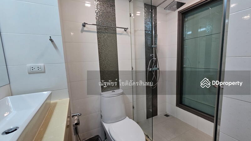 For Rent - City Garden Tropicana, Chon Buri