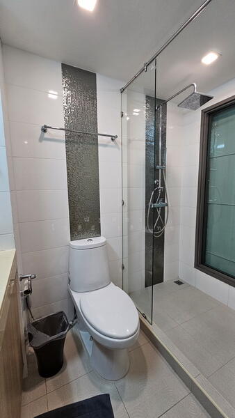 For Rent - City Garden Tropicana, Chon Buri (Pattaya)