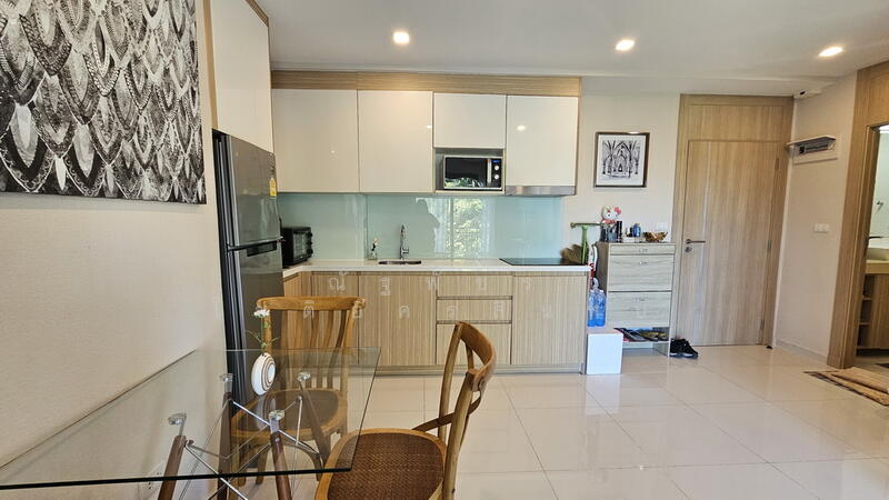 For Rent - City Garden Tropicana, Chon Buri (Pattaya)