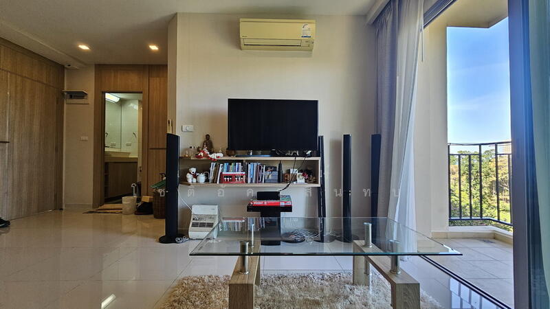 For Rent - City Garden Tropicana, Chon Buri (Pattaya)