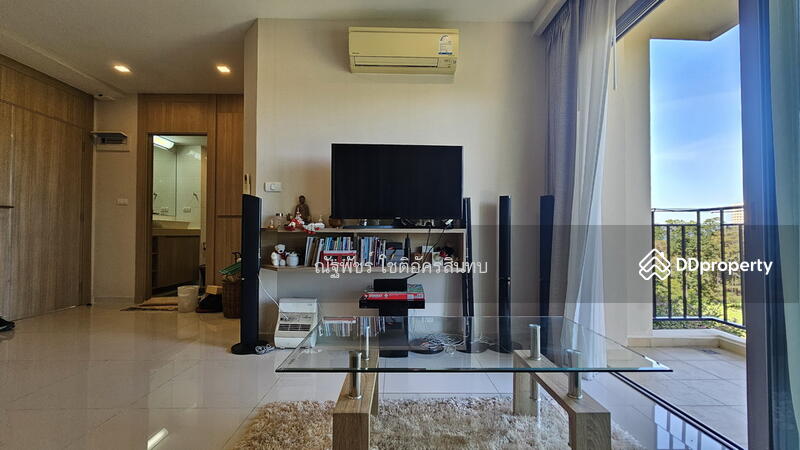 For Rent - City Garden Tropicana, Chon Buri