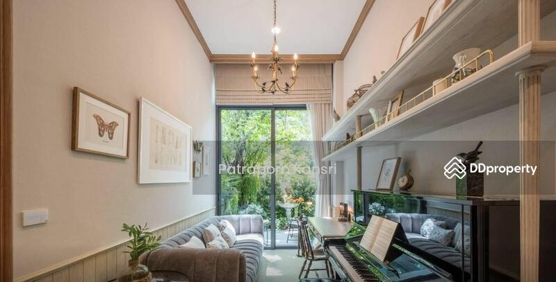 For Sale - I-NINE GreenHouse, Bangkok