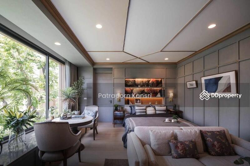 For Sale - I-NINE GreenHouse, Bangkok