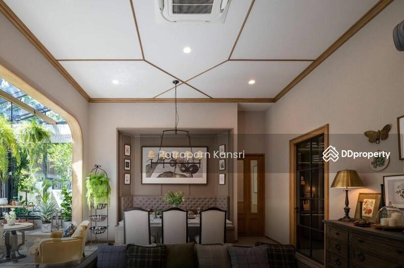 For Sale - I-NINE GreenHouse, Bangkok