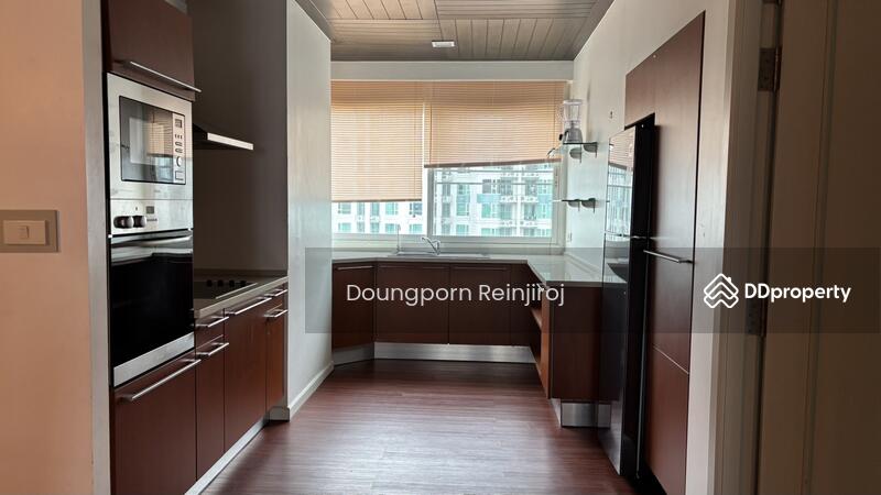 For Rent - Park Thonglor Tower, Bangkok