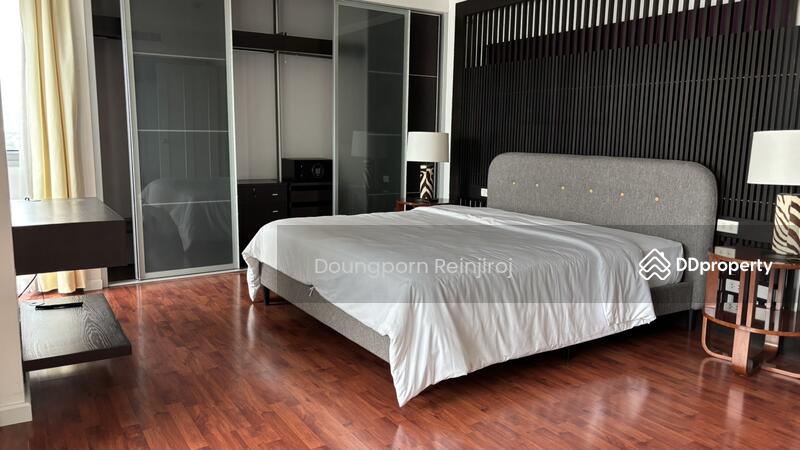 For Rent - Park Thonglor Tower, Bangkok