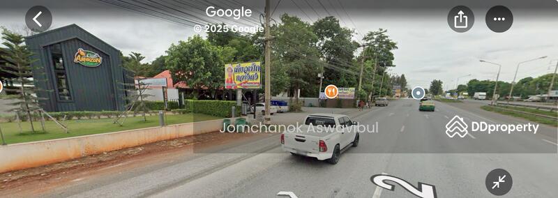 ขาย - Land Khao Yai 14 rai, นครราชสีมา