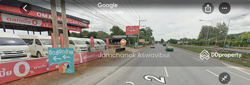 ขาย - Land Khao Yai 14 rai, นครราชสีมา