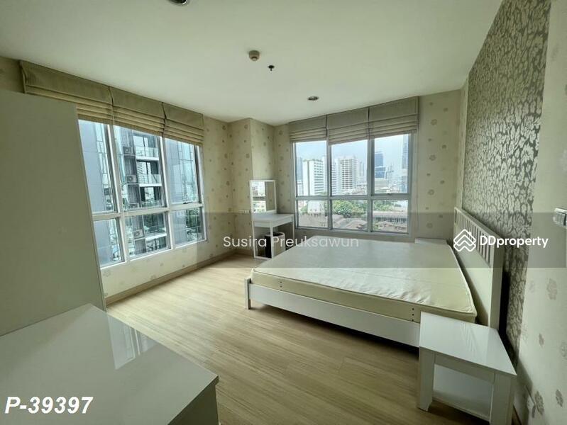 ให้เช่า - Life @ Sathorn 10 : ไลฟ์ แอท สาทร 10, กรุงเทพ