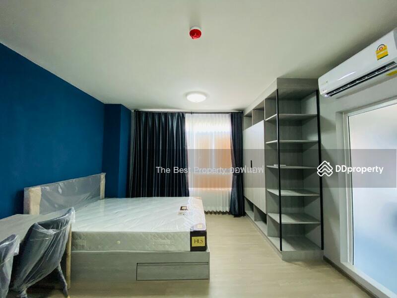 ขาย - Dcondo Campus Kamphaeng Sean : ดีคอนโด แคมปัส กำแพงแสน, นครปฐม