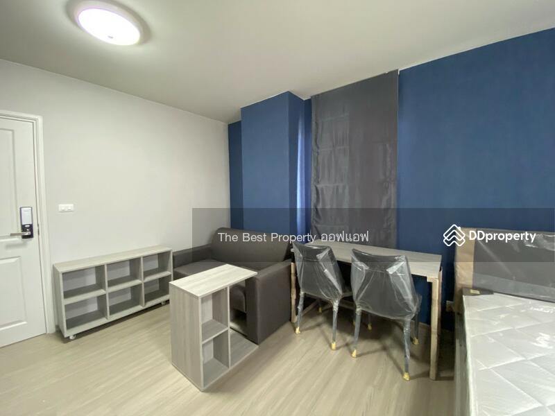 ขาย - Dcondo Campus Kamphaeng Sean : ดีคอนโด แคมปัส กำแพงแสน, นครปฐม