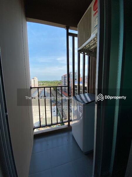 ขาย - Dcondo Campus Kamphaeng Sean : ดีคอนโด แคมปัส กำแพงแสน, นครปฐม