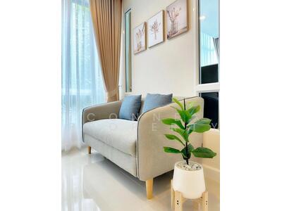 For Rent - The Sky Sukhumvit, Bangkok