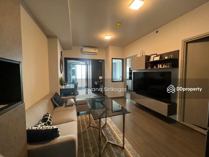 For Sale - IDEO Phaholyothin Chatuchak, Bangkok