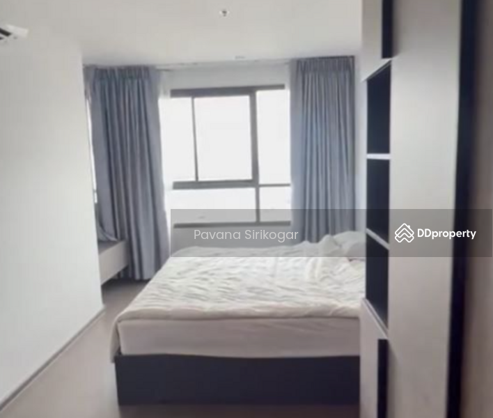 For Sale - IDEO Phaholyothin Chatuchak, Bangkok
