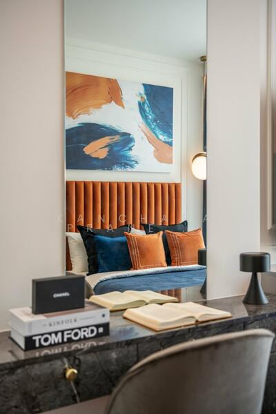 Khun By Yoo, Bangkok, 338 Thonglor Road, Khlong Tan Nua, Watthana, Bangkok, 1 Bedroom, 50 sqm, Condo For Sale, by Kanchana Praneewong, 60119877 - DDproperty.com