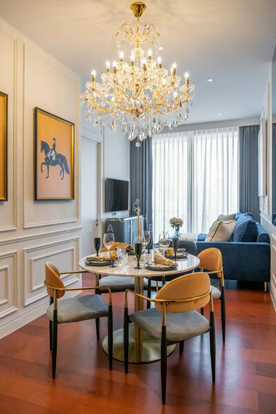 Khun By Yoo, Bangkok, 338 Thonglor Road, Khlong Tan Nua, Watthana, Bangkok, 1 Bedroom, 50 sqm, Condo For Sale, by Kanchana Praneewong, 60119877 - DDproperty.com