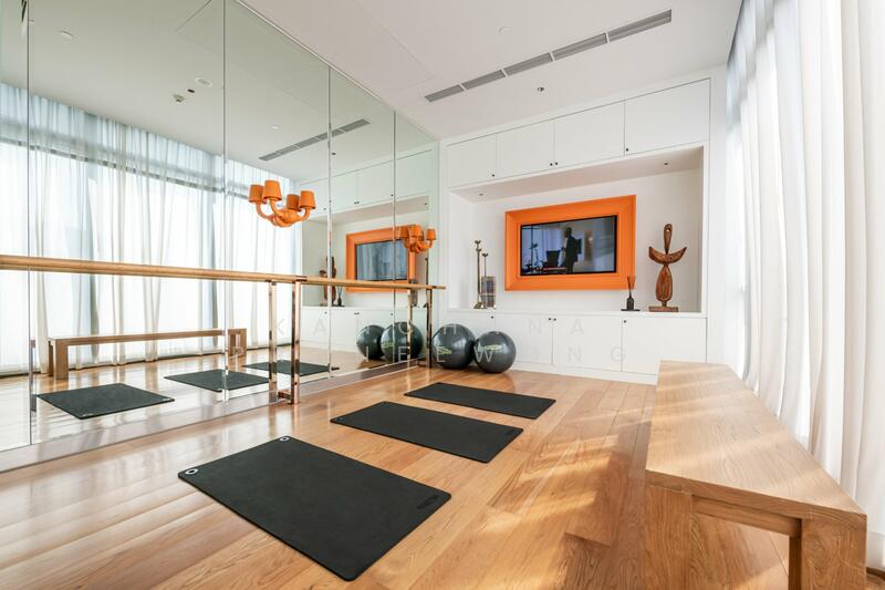 Khun By Yoo, Bangkok, 338 Thonglor Road, Khlong Tan Nua, Watthana, Bangkok, 1 Bedroom, 50 sqm, Condo For Sale, by Kanchana Praneewong, 60119877 - DDproperty.com