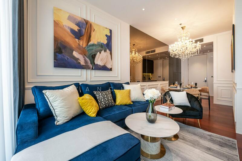 Khun By Yoo : คุณ บาย ยู, กรุงเทพ, 338 ถนนทองหล่อ, คลองตันเหนือ, วัฒนา, กรุงเทพ, 50 ตร.ม., คอนโด ขาย, โดย Kanchana Praneewong, 60119877 - DDproperty.com