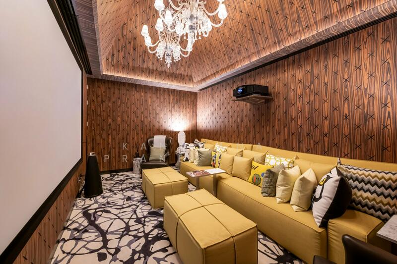 Khun By Yoo, Bangkok, 338 Thonglor Road, Khlong Tan Nua, Watthana, Bangkok, 1 Bedroom, 50 sqm, Condo For Sale, by Kanchana Praneewong, 60119877 - DDproperty.com