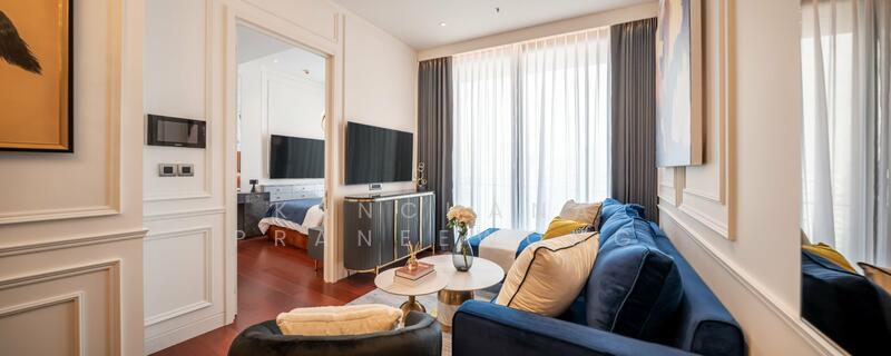 Khun By Yoo, Bangkok, 338 Thonglor Road, Khlong Tan Nua, Watthana, Bangkok, 1 Bedroom, 50 sqm, Condo For Sale, by Kanchana Praneewong, 60119877 - DDproperty.com