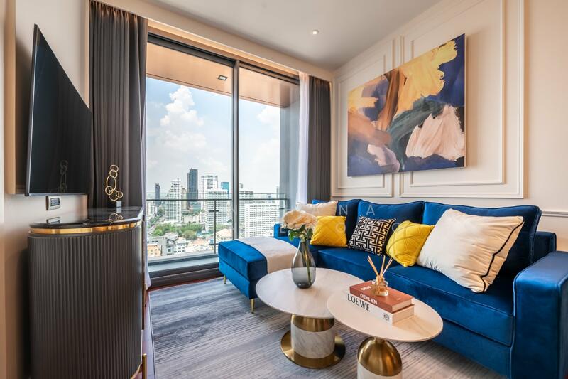 Khun By Yoo, Bangkok, 338 Thonglor Road, Khlong Tan Nua, Watthana, Bangkok, 1 Bedroom, 50 sqm, Condo For Sale, by Kanchana Praneewong, 60119877 - DDproperty.com