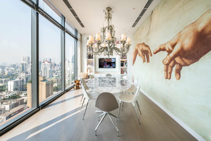 Khun By Yoo, Bangkok, 338 Thonglor Road, Khlong Tan Nua, Watthana, Bangkok, 1 Bedroom, 50 sqm, Condo For Sale, by Kanchana Praneewong, 60119877 - DDproperty.com