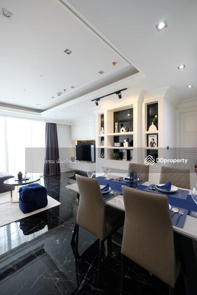 For Rent - A Space ID Asok-Ratchada, Bangkok