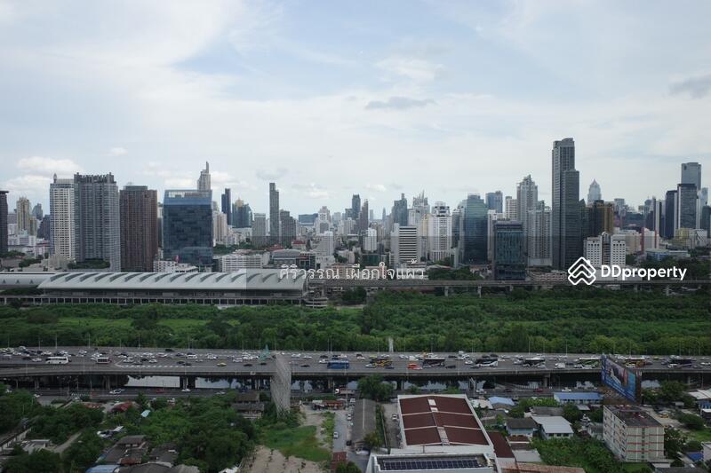 For Rent - A Space ID Asok-Ratchada, Bangkok