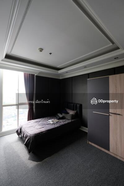For Rent - A Space ID Asok-Ratchada, Bangkok