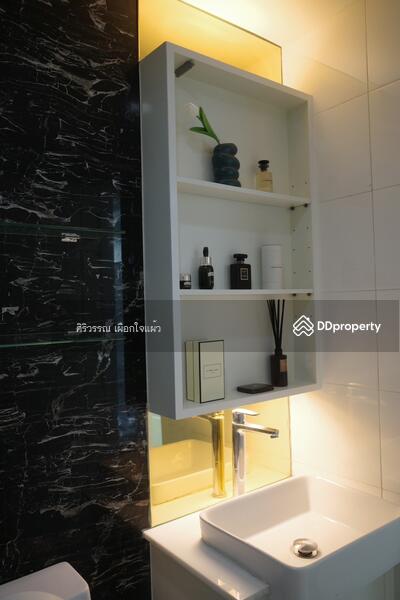 For Rent - A Space ID Asok-Ratchada, Bangkok