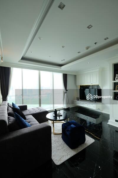 For Rent - A Space ID Asok-Ratchada, Bangkok