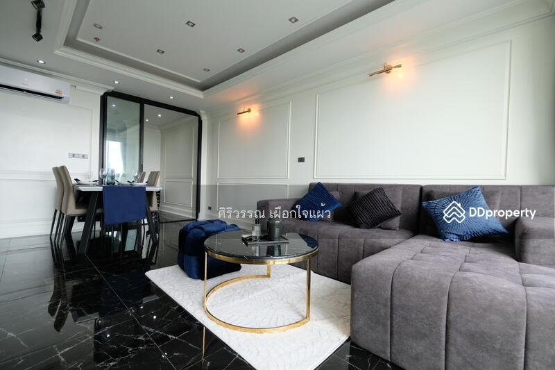 For Rent - A Space ID Asok-Ratchada, Bangkok