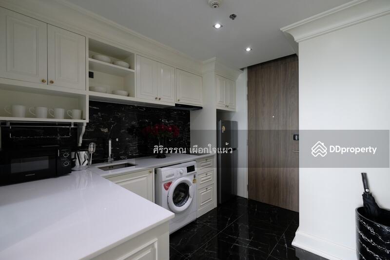 For Rent - A Space ID Asok-Ratchada, Bangkok