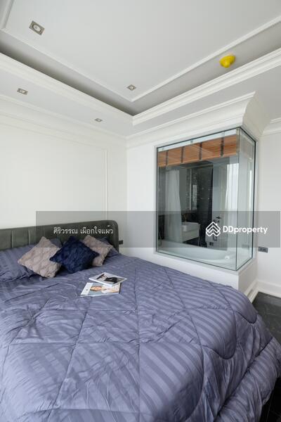 For Rent - A Space ID Asok-Ratchada, Bangkok