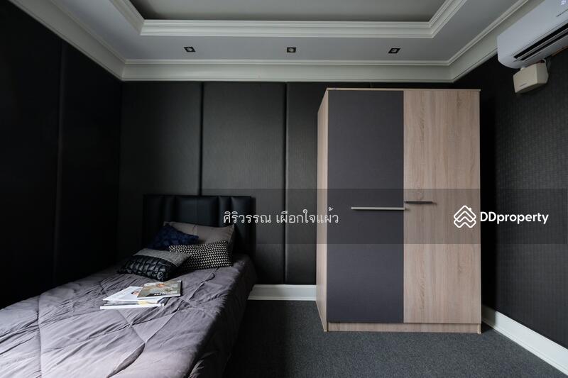 For Rent - A Space ID Asok-Ratchada, Bangkok