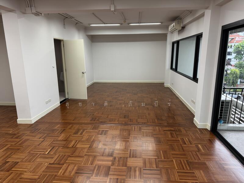 Rent office Space Near MRT Sukhumvit & BTS Asok, bangkok, Khlongtoei Nua, Watthana, Bangkok, , 90 sqm, Office Space For Rent, by Suchart Gambhir, 60119904 - DDproperty.com