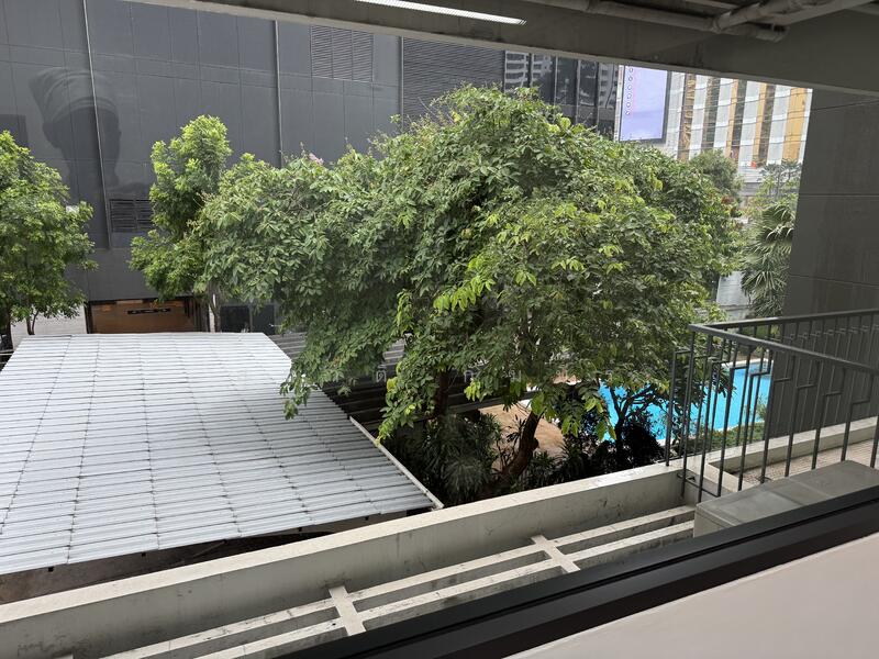 Rent office Space Near MRT Sukhumvit & BTS Asok, bangkok, Khlongtoei Nua, Watthana, Bangkok, , 90 sqm, Office Space For Rent, by Suchart Gambhir, 60119904 - DDproperty.com