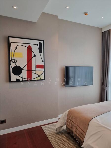 Khun By Yoo, Bangkok, 338 Thonglor Road, Khlong Tan Nua, Watthana, Bangkok, 1 Bedroom, 50 sqm, Condo For Rent, by Kanchana Praneewong, 60119907 - DDproperty.com