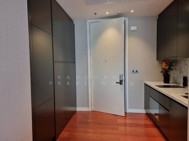 Khun By Yoo, Bangkok, 338 Thonglor Road, Khlong Tan Nua, Watthana, Bangkok, 1 Bedroom, 50 sqm, Condo For Rent, by Kanchana Praneewong, 60119907 - DDproperty.com