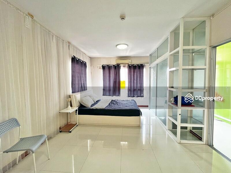For Sale - City Ville Thepharak Km.1, Samut Prakan