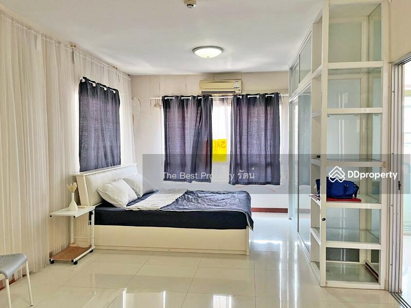 For Sale - City Ville Thepharak Km.1, Samut Prakan
