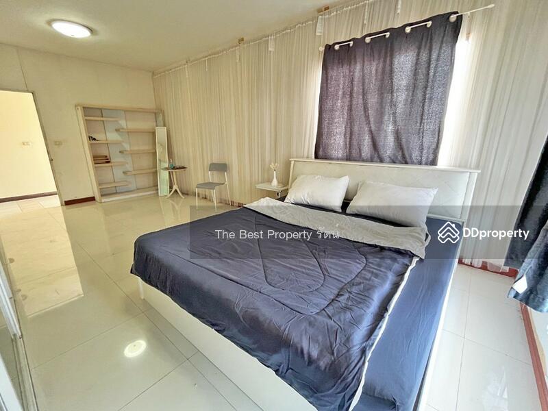 For Sale - City Ville Thepharak Km.1, Samut Prakan