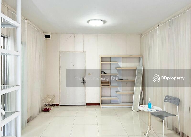 For Sale - City Ville Thepharak Km.1, Samut Prakan